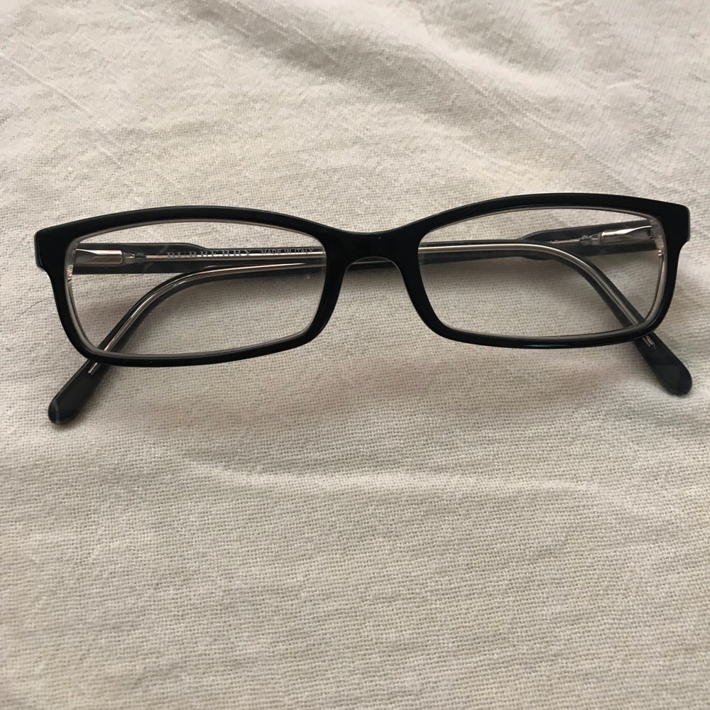Burberry eyeglasses